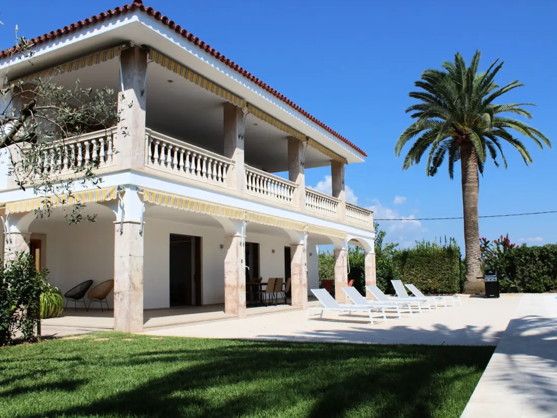 Maison de Vacances Marratxi
