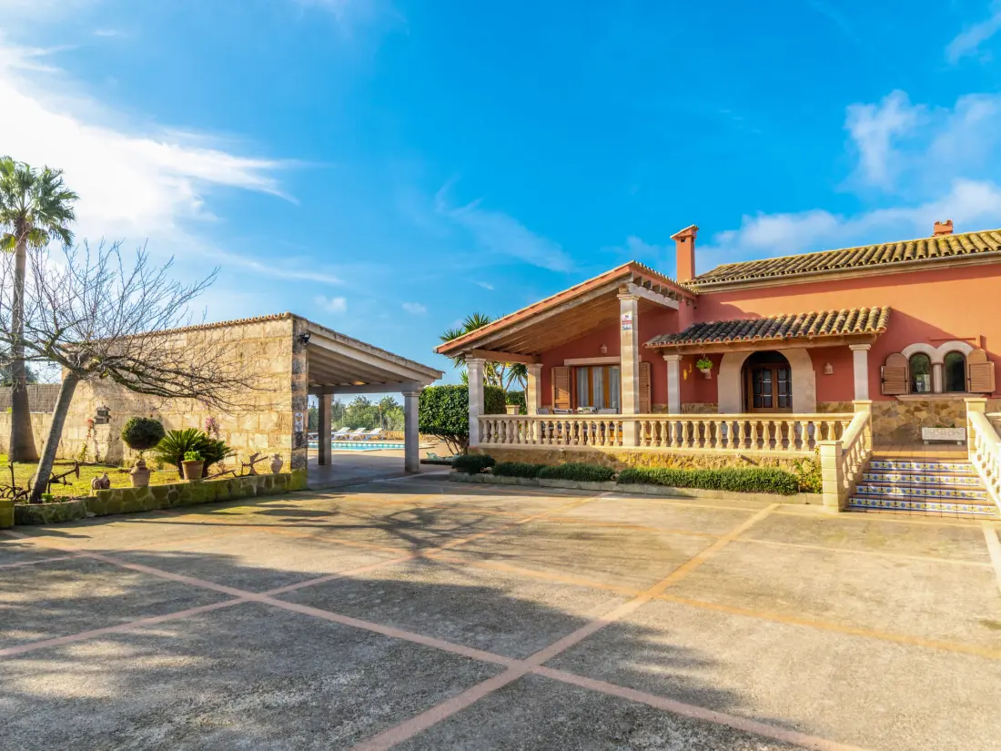 Maison de Vacances Marratxi