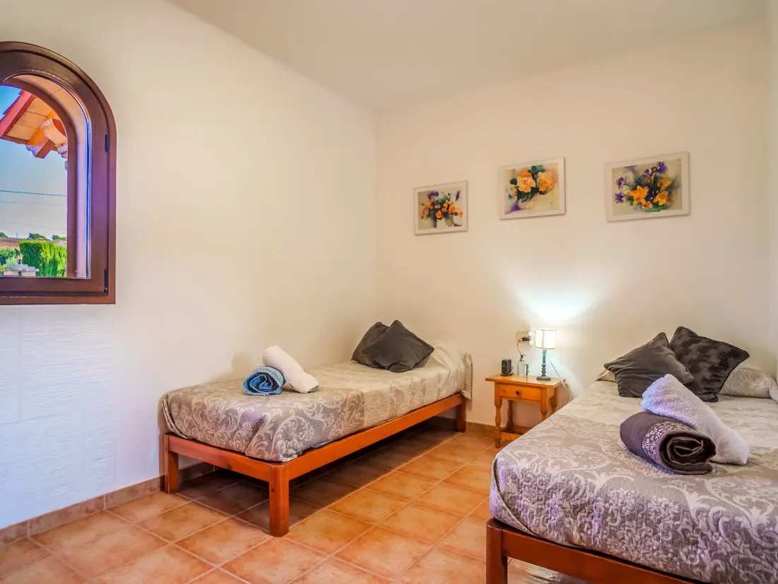 Maison de Vacances Marratxi