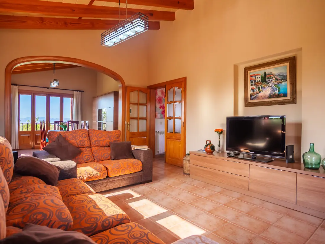 Maison de Vacances Marratxi