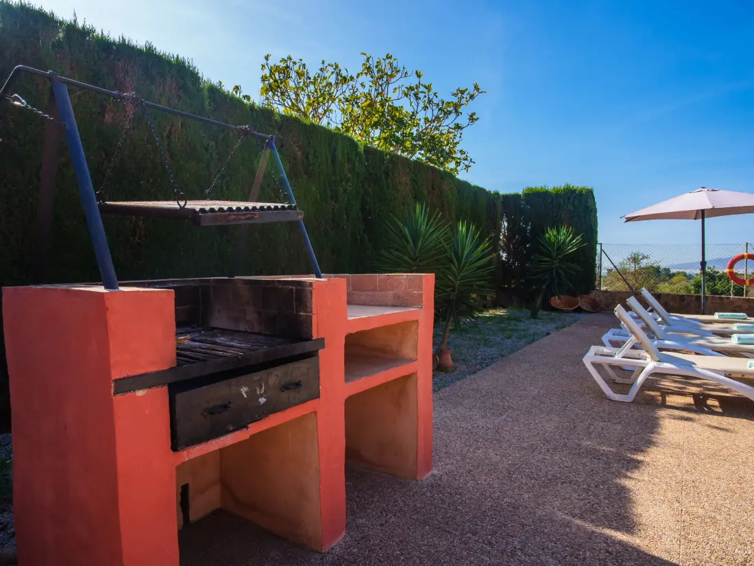 Maison de Vacances Marratxi
