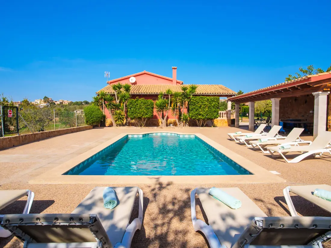 Maison de Vacances Marratxi