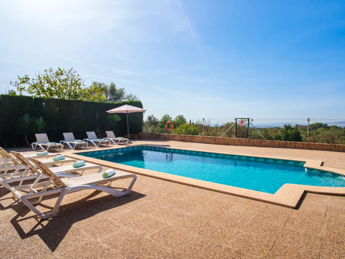 Maison de Vacances Marratxi