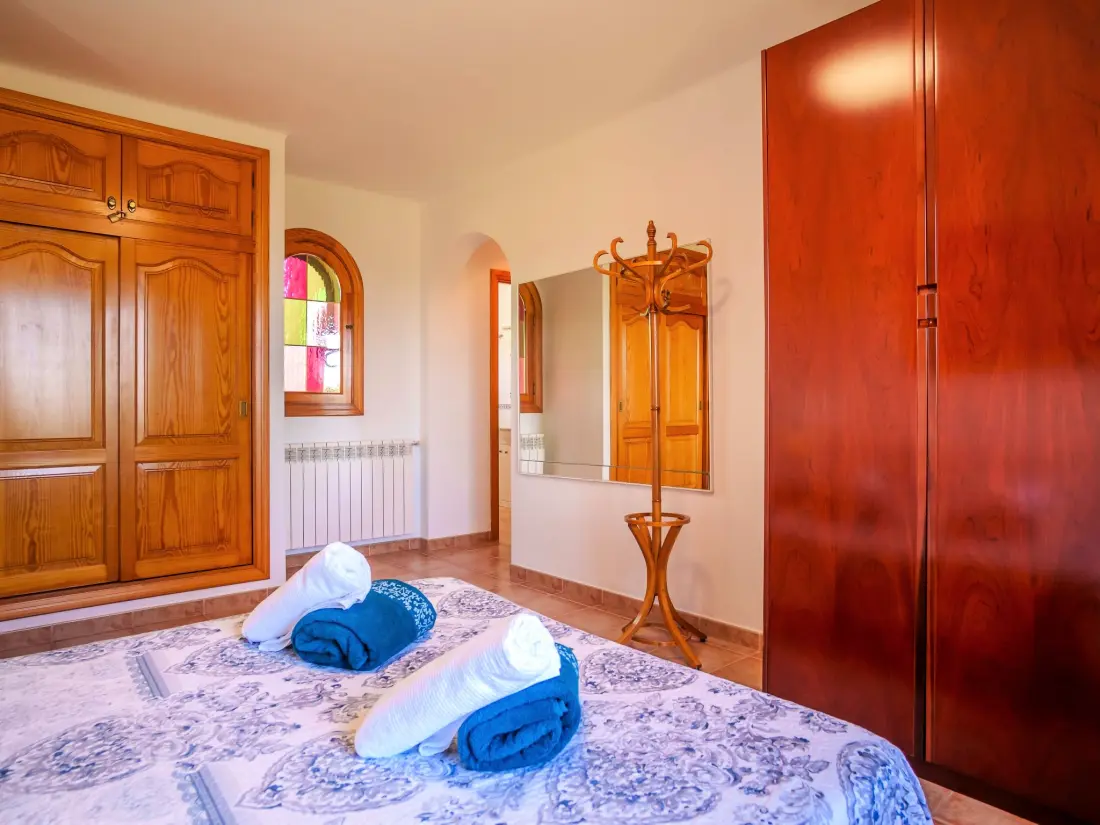 Maison de Vacances Marratxi