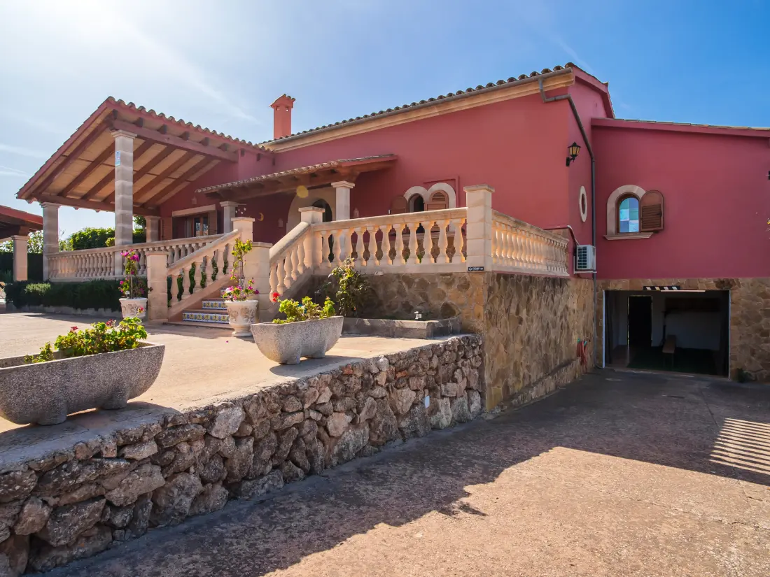 Maison de Vacances Marratxi