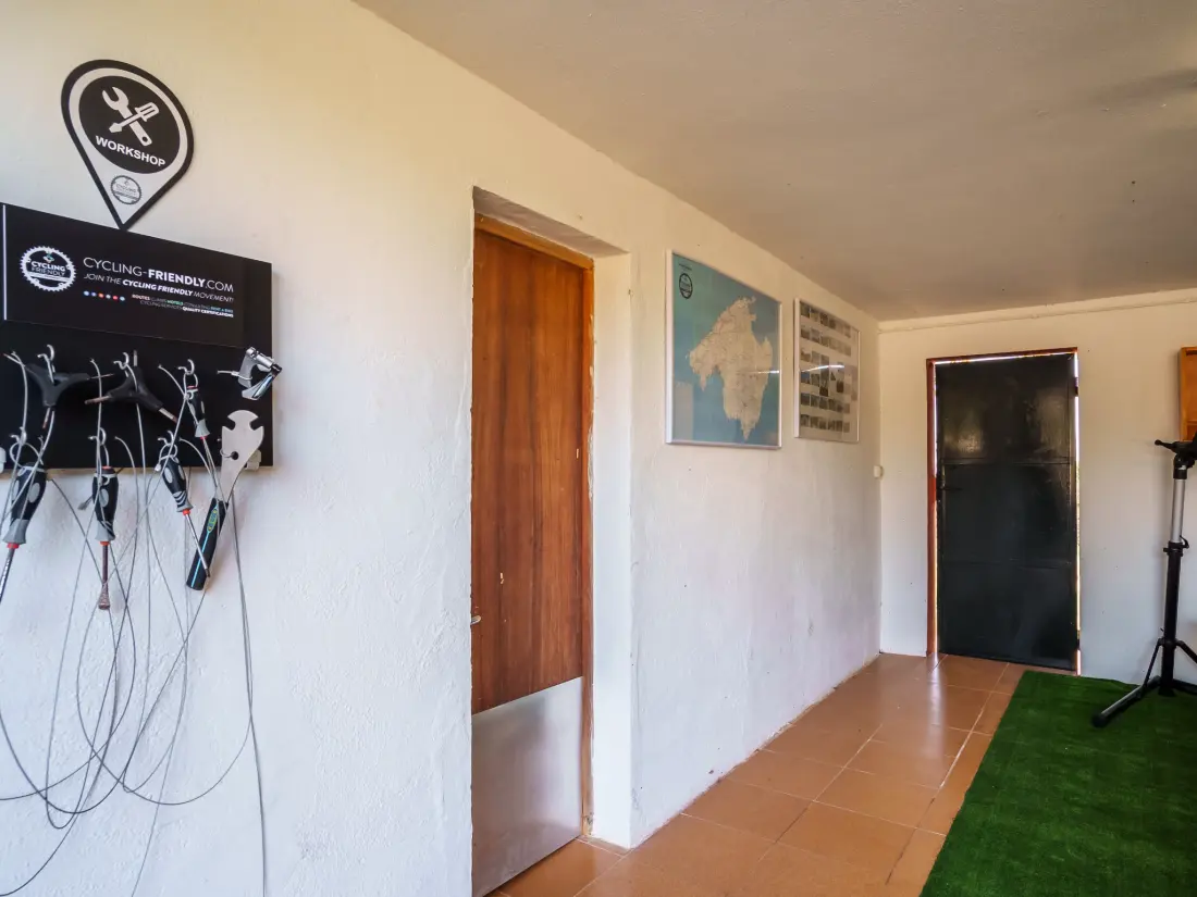 Maison de Vacances Marratxi