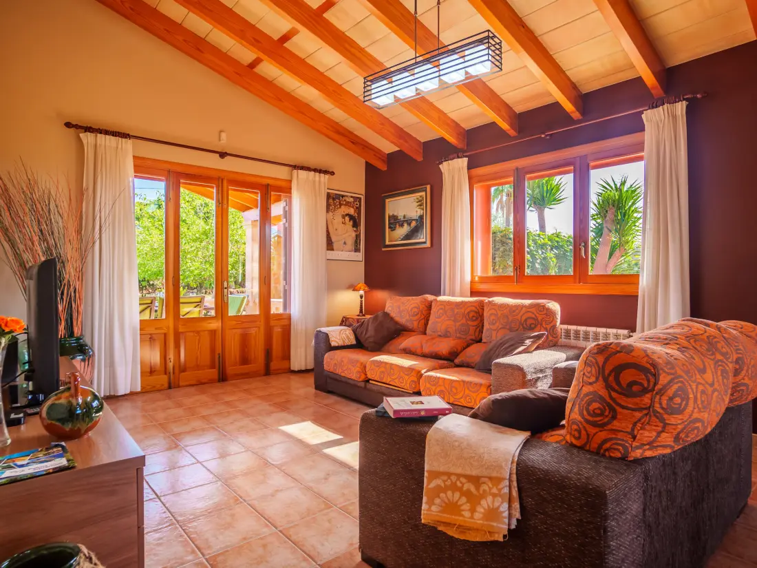 Maison de Vacances Marratxi