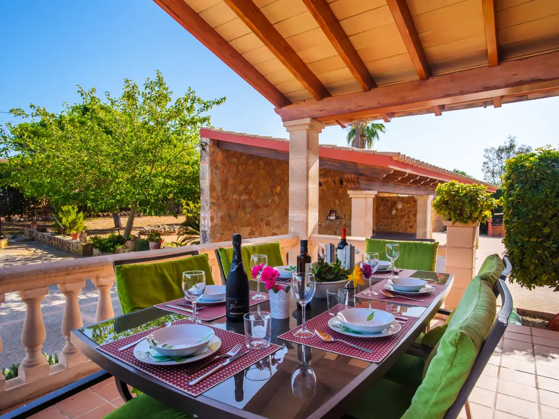 Maison de Vacances Marratxi