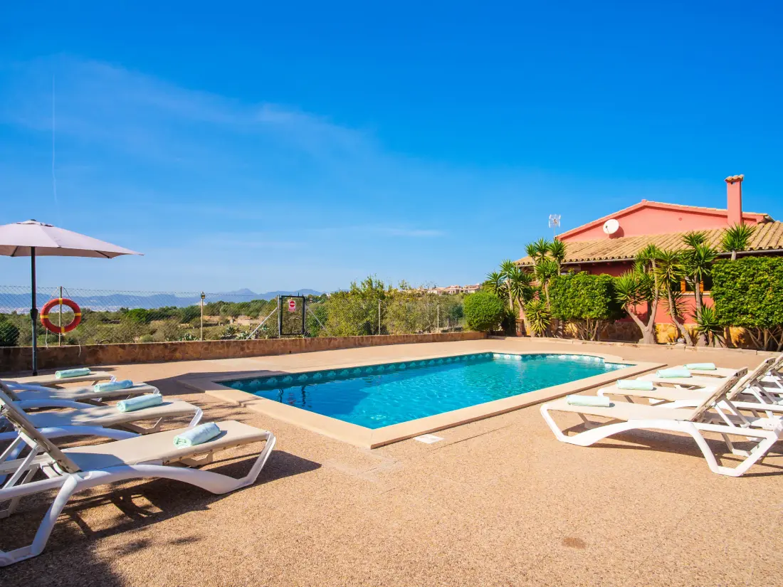 Maison de Vacances Marratxi