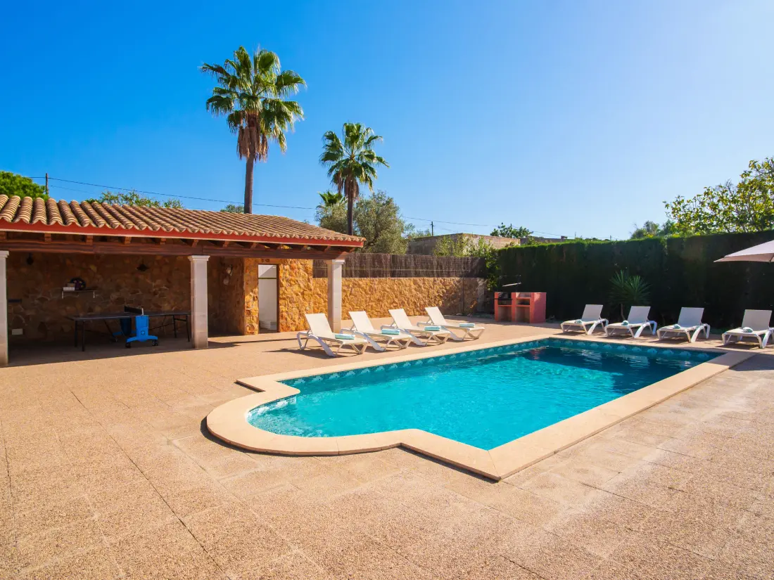 Maison de Vacances Marratxi