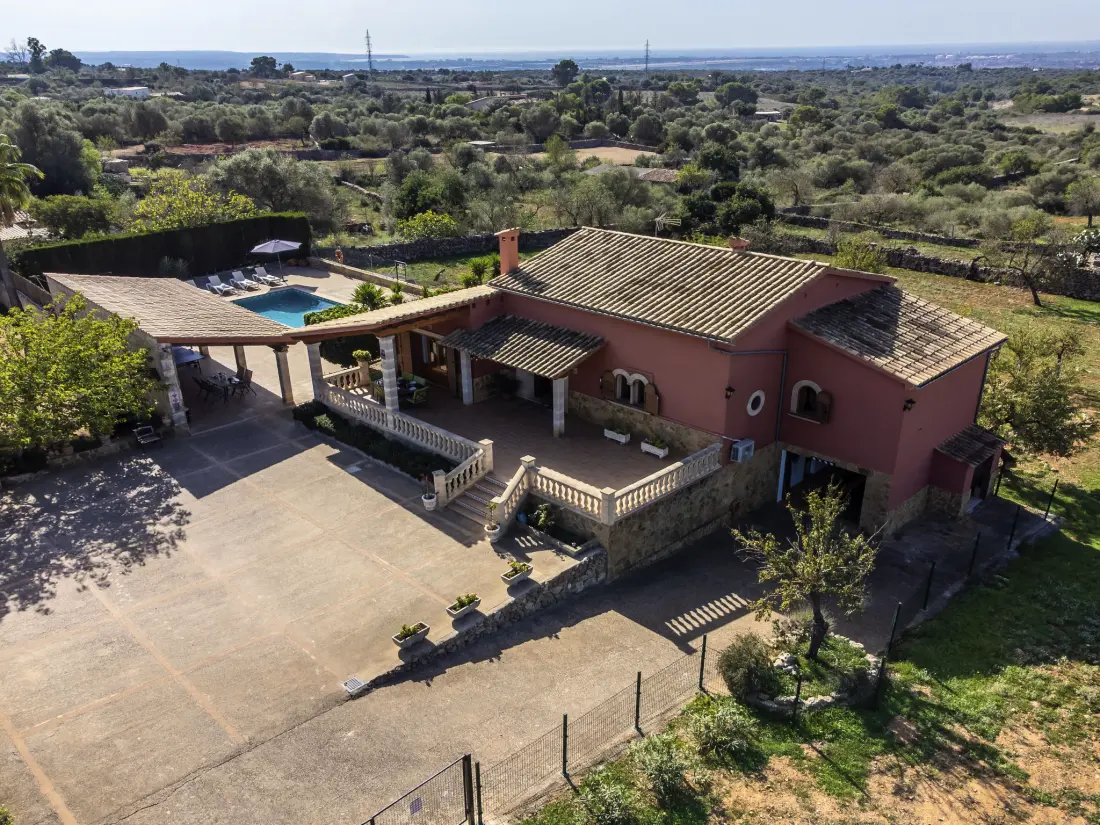 Maison de Vacances Marratxi