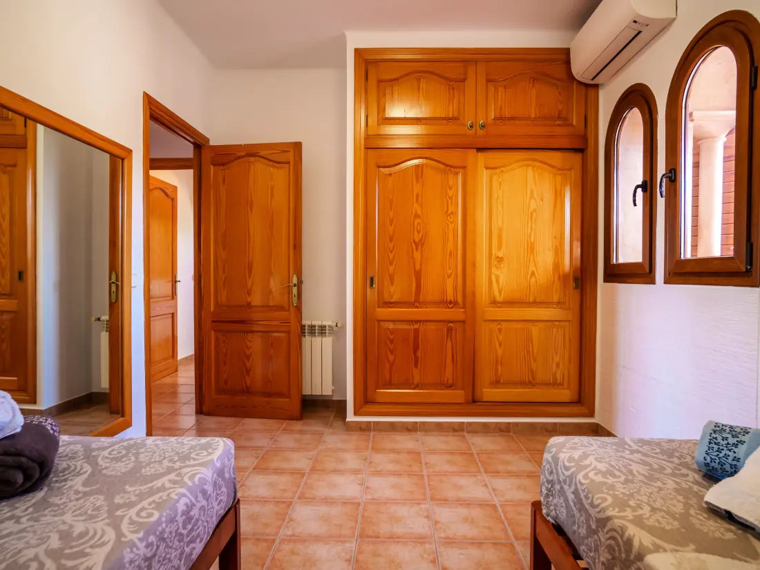 Maison de Vacances Marratxi