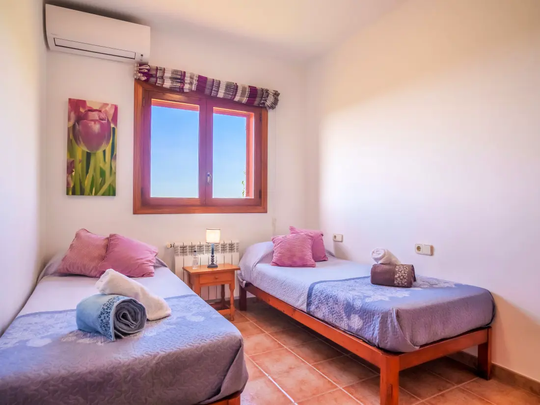 Maison de Vacances Marratxi