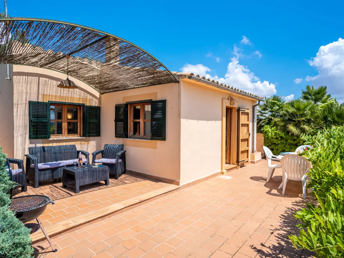 Maison de Vacances Marratxi