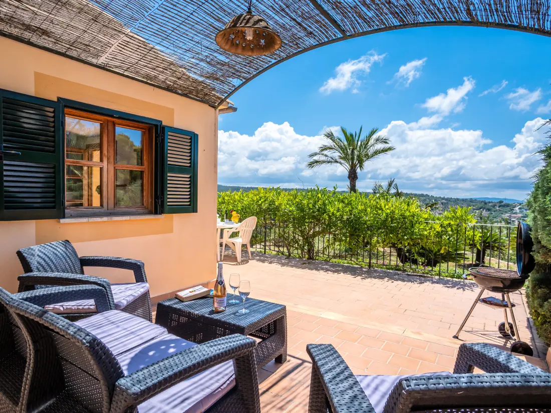 Maison de Vacances Marratxi