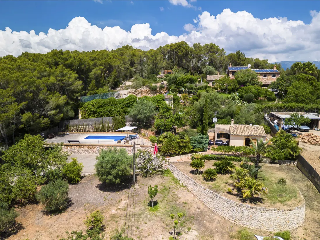 Maison de Vacances Marratxi