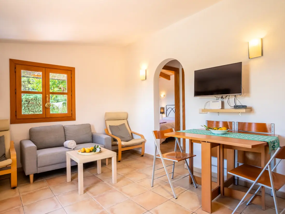 Maison de Vacances Marratxi