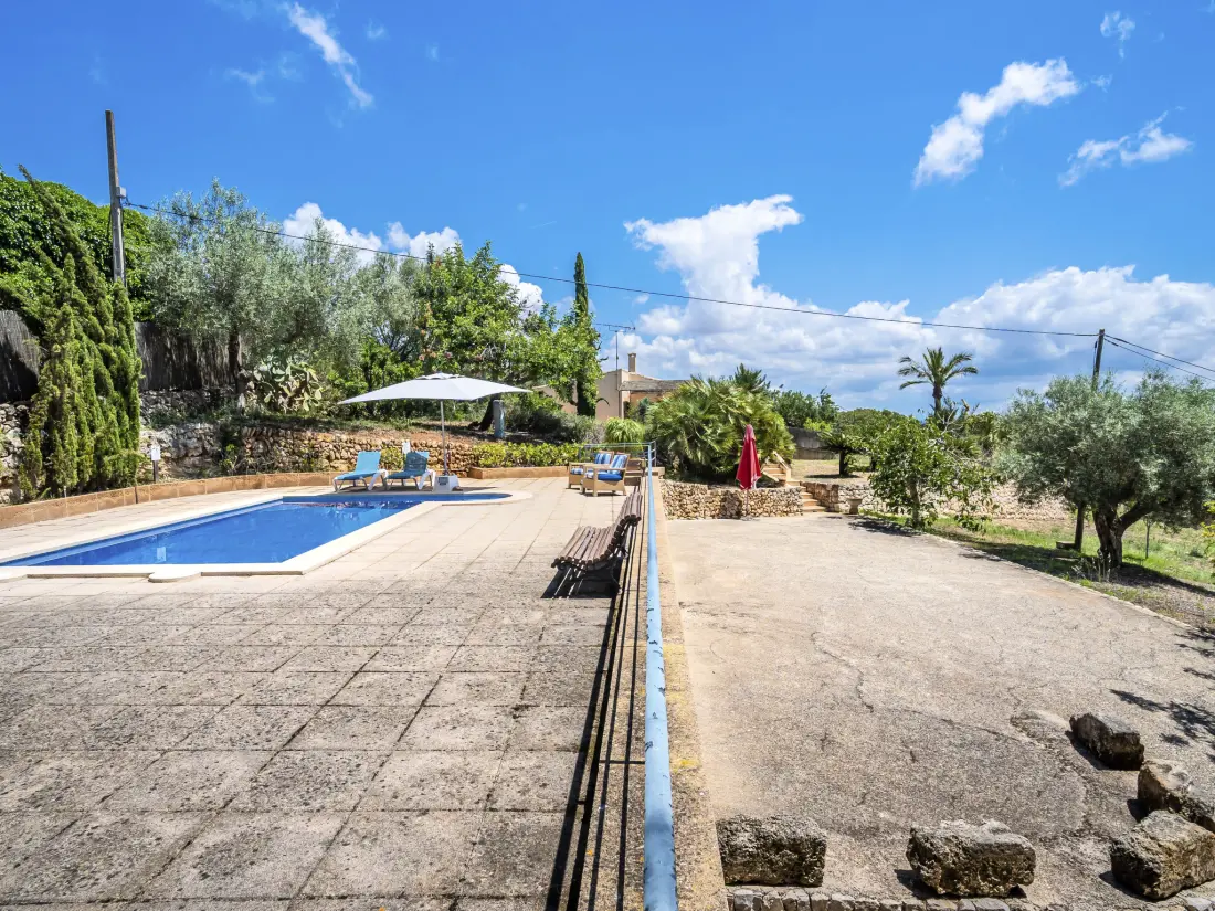 Maison de Vacances Marratxi