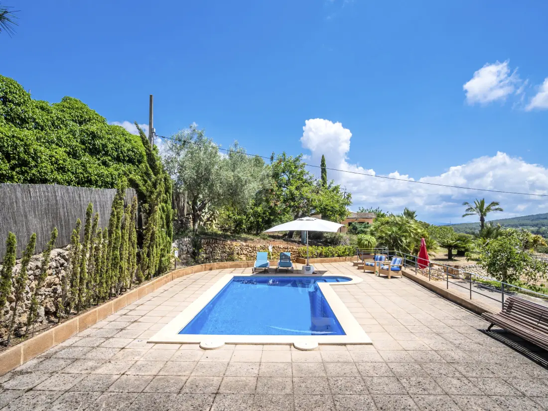 Maison de Vacances Marratxi