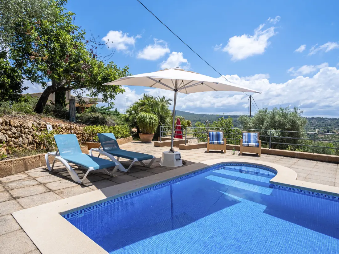 Maison de Vacances Marratxi