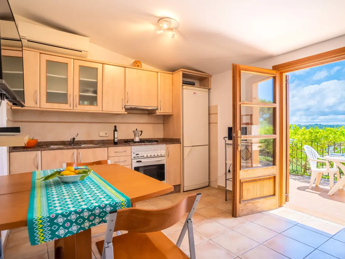 Maison de Vacances Marratxi