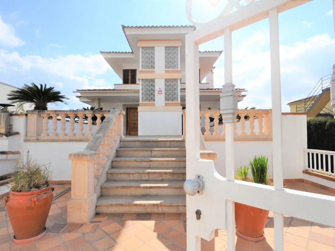 Maison de Vacances Marratxi
