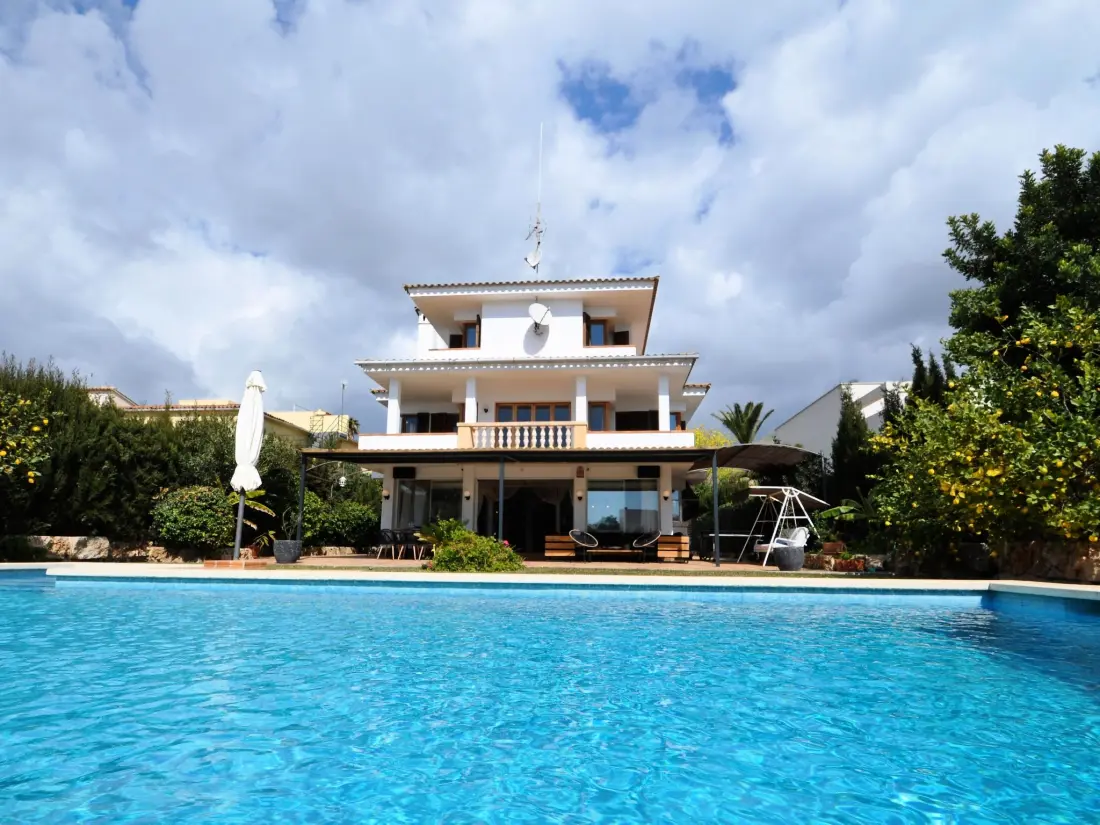 Maison de Vacances Marratxi