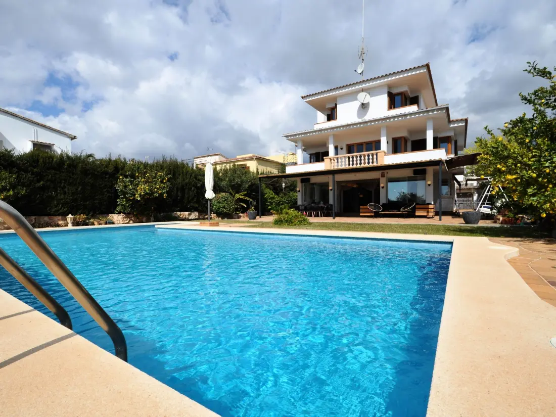 Maison de Vacances Marratxi