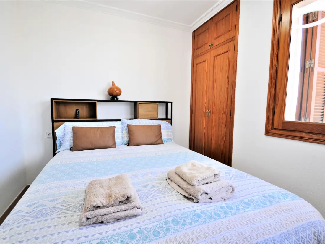 Maison de Vacances Marratxi