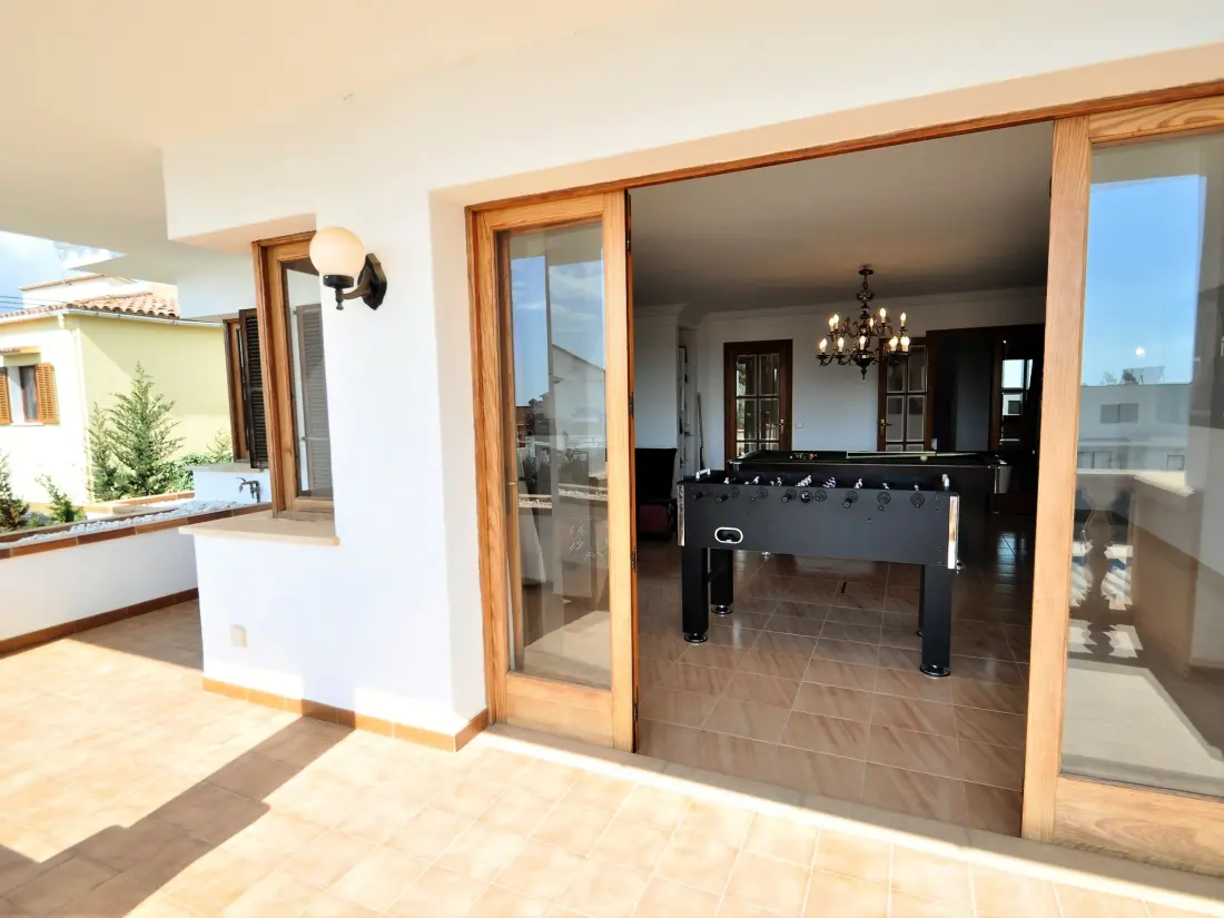 Maison de Vacances Marratxi