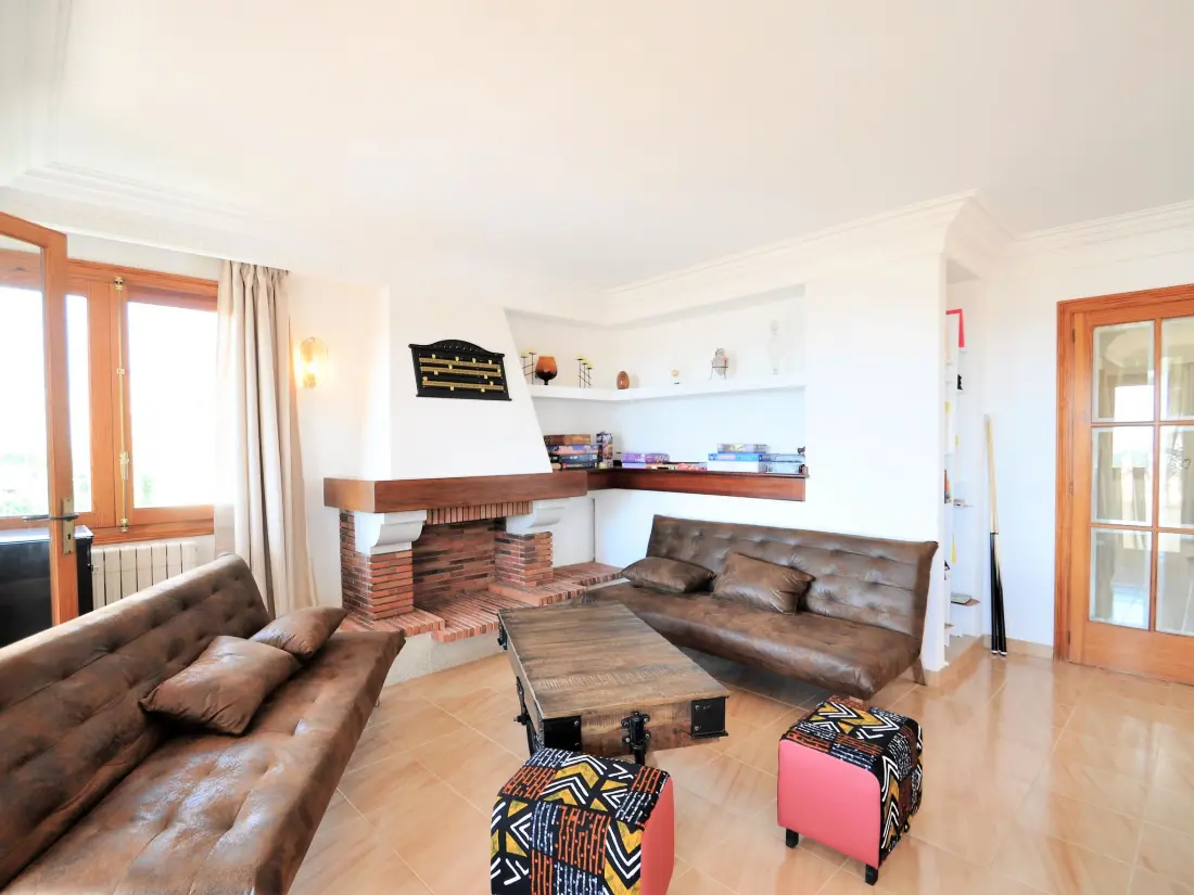 Maison de Vacances Marratxi
