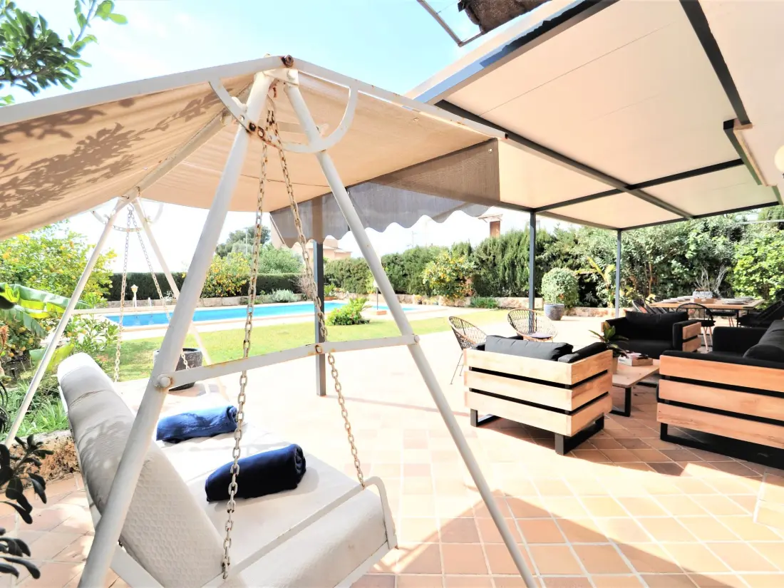 Maison de Vacances Marratxi