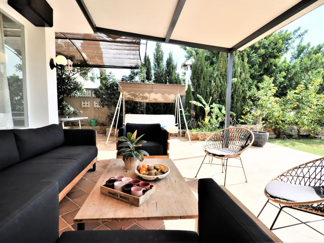 Maison de Vacances Marratxi