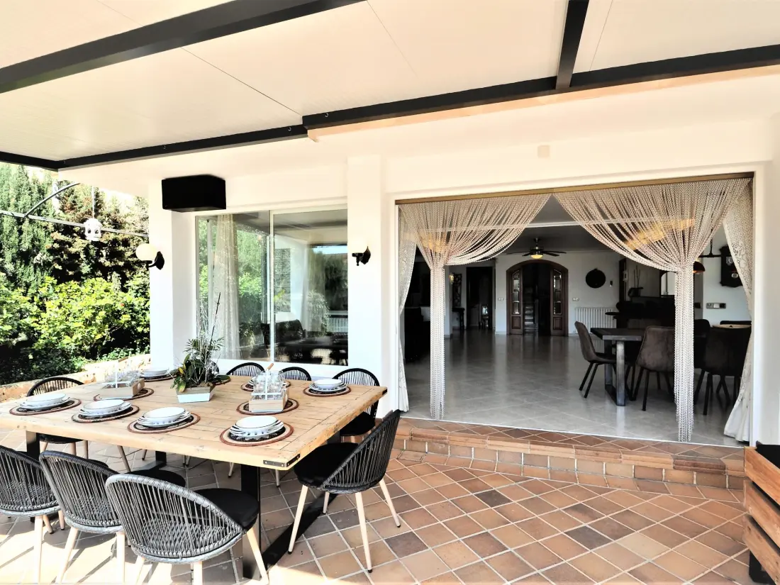 Maison de Vacances Marratxi