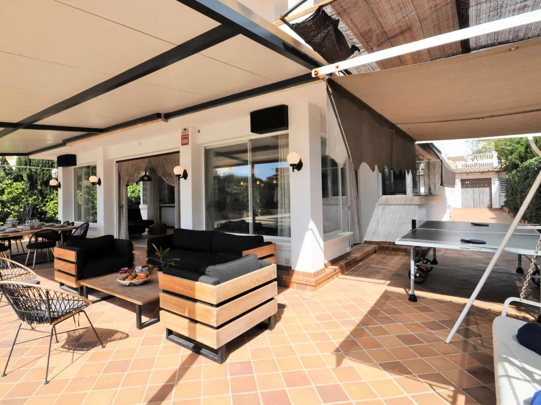 Maison de Vacances Marratxi