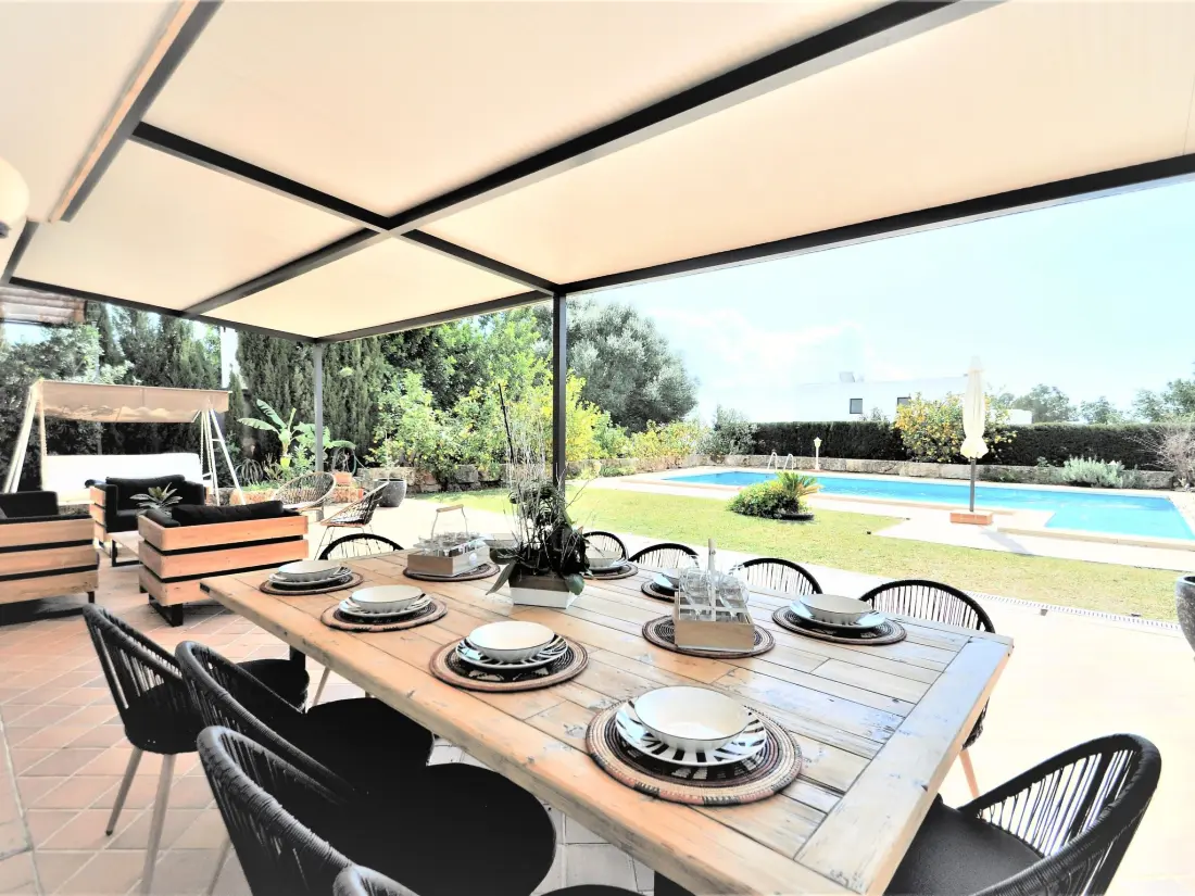 Maison de Vacances Marratxi