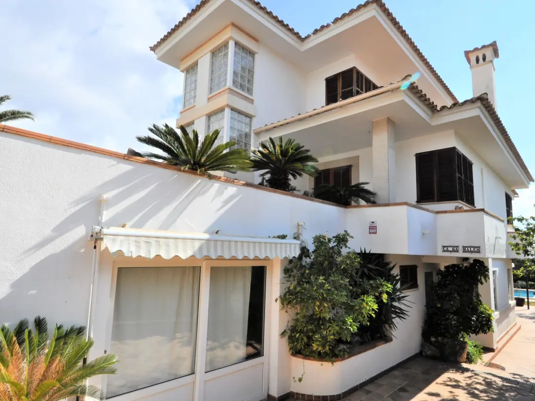 Maison de Vacances Marratxi