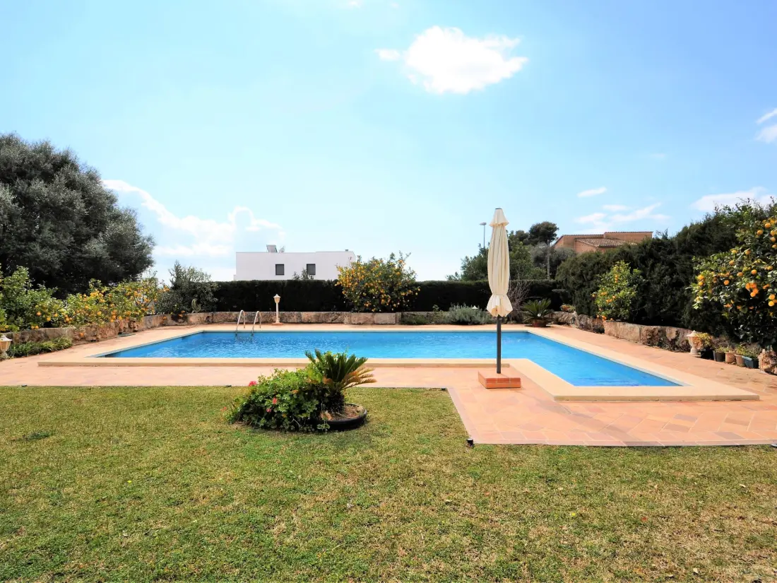 Maison de Vacances Marratxi