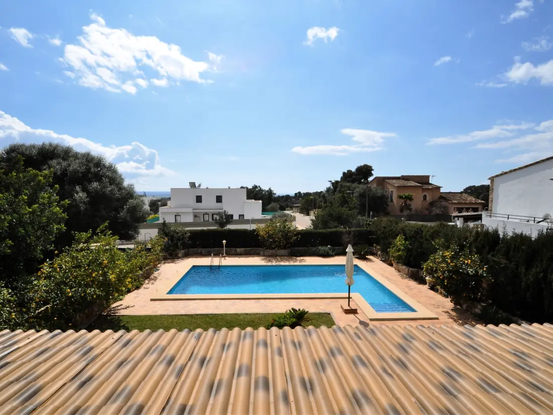 Maison de Vacances Marratxi