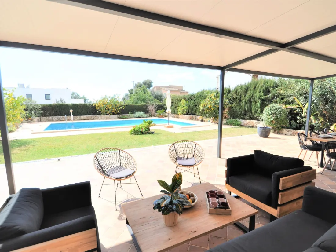 Maison de Vacances Marratxi