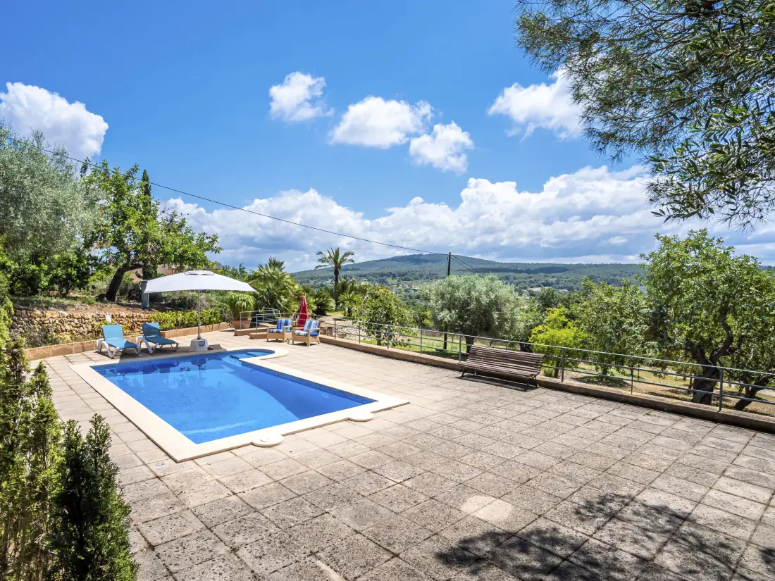 Maison de Vacances Marratxi