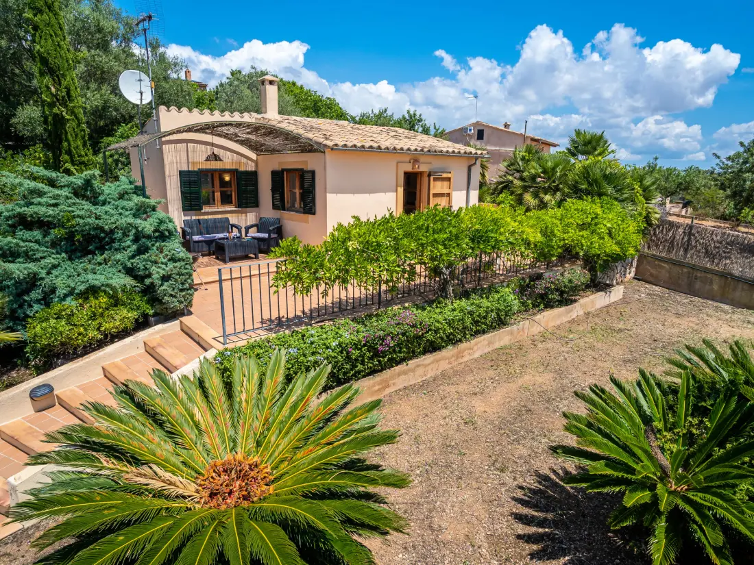 Maison de Vacances Marratxi