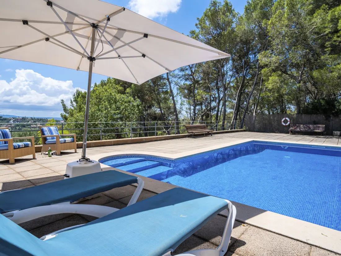 Maison de Vacances Marratxi