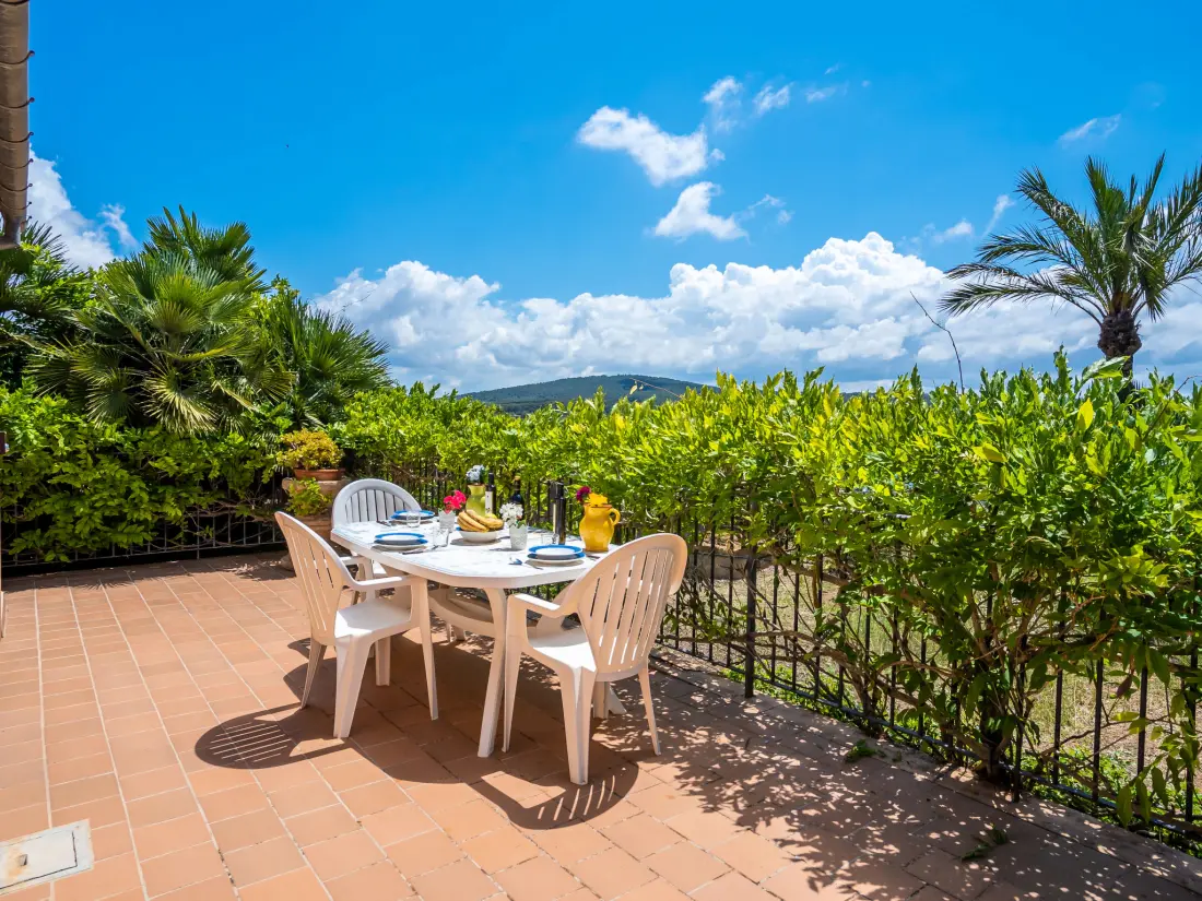 Maison de Vacances Marratxi