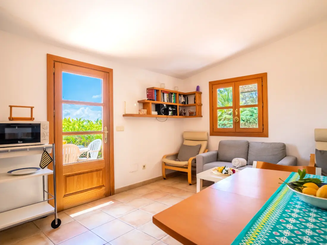 Maison de Vacances Marratxi
