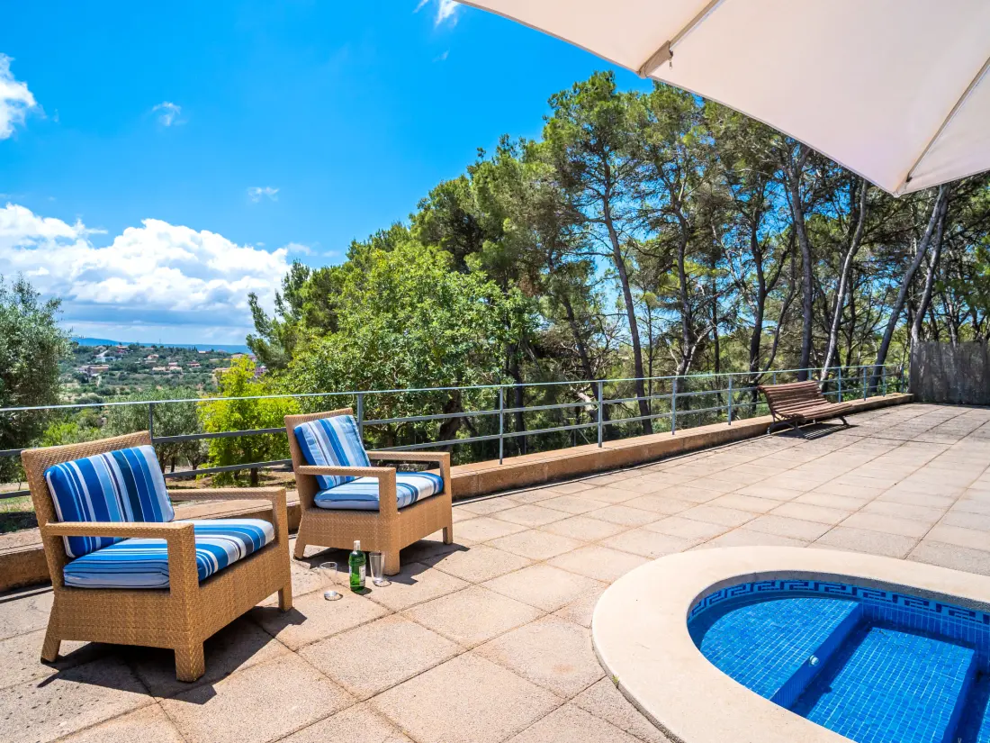 Maison de Vacances Marratxi