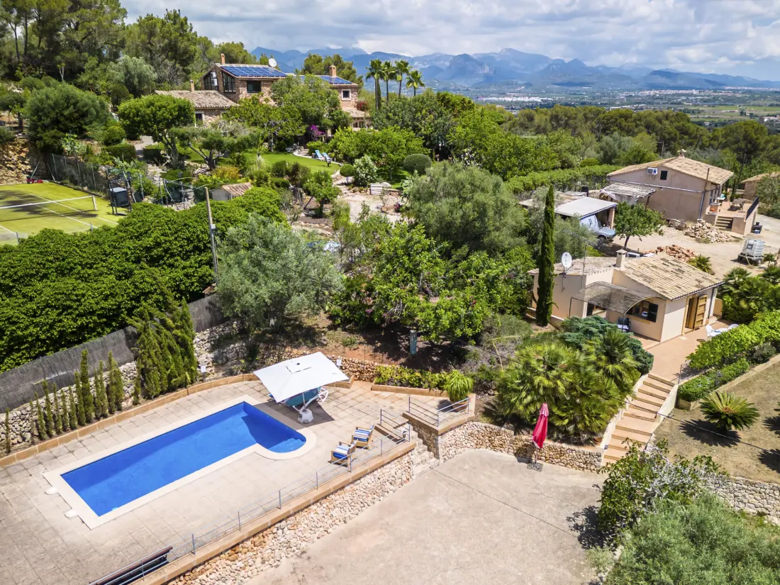 Maison de Vacances Marratxi