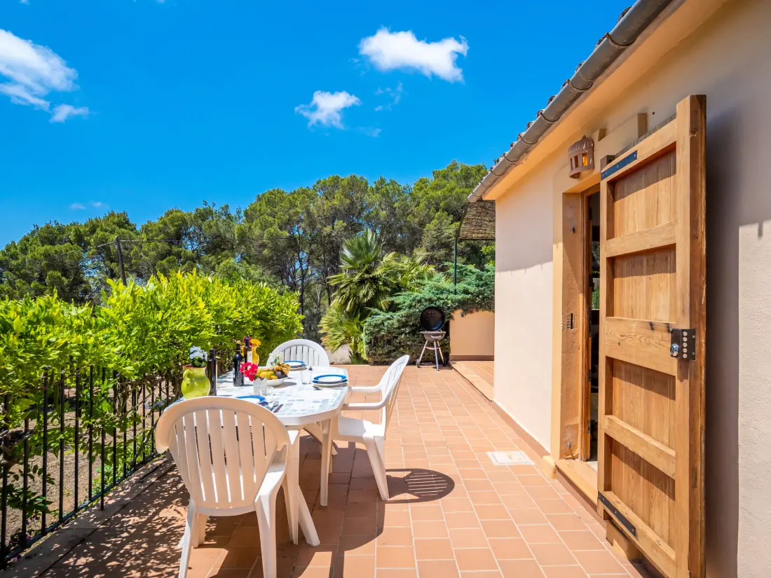 Maison de Vacances Marratxi