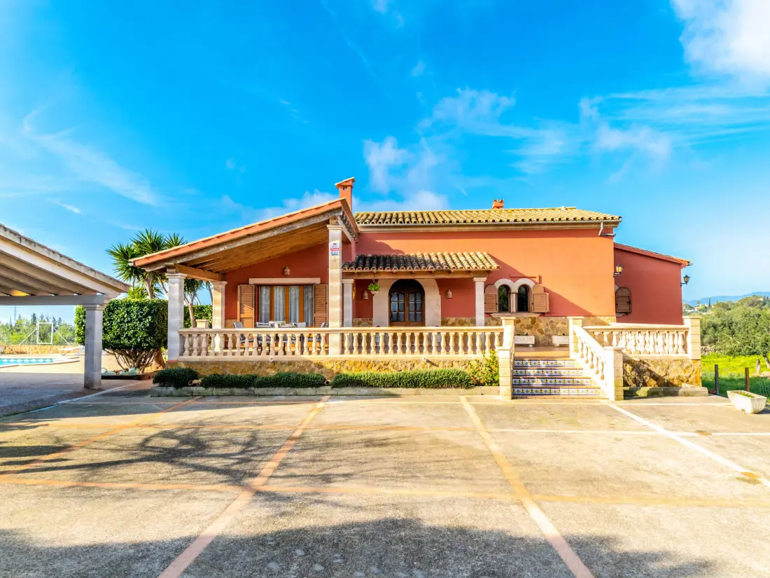 Maison de Vacances Marratxi