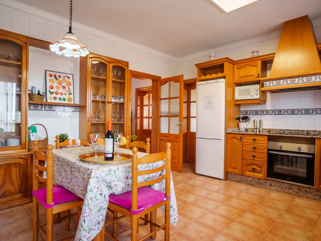 Maison de Vacances Marratxi